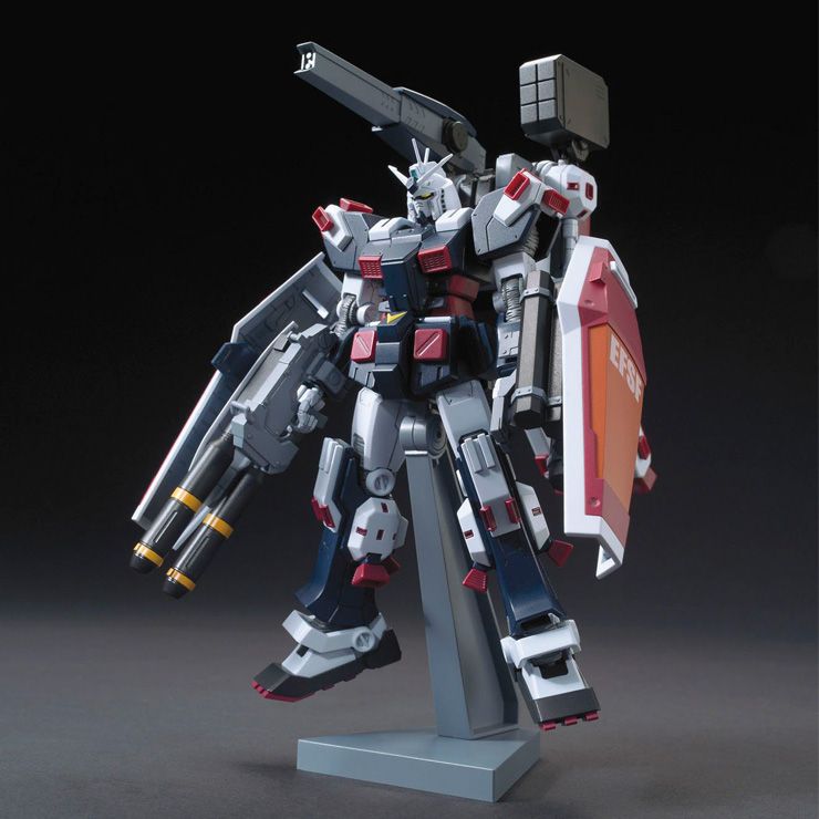 HG FA-78 FULL ARMOR GUNDAM (GUNDAM THUNDERBOLT ANIME)