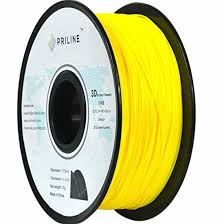 Friendly Hobbies TPU And ASA 3D Printer Filament, 1.75mm, 1kg