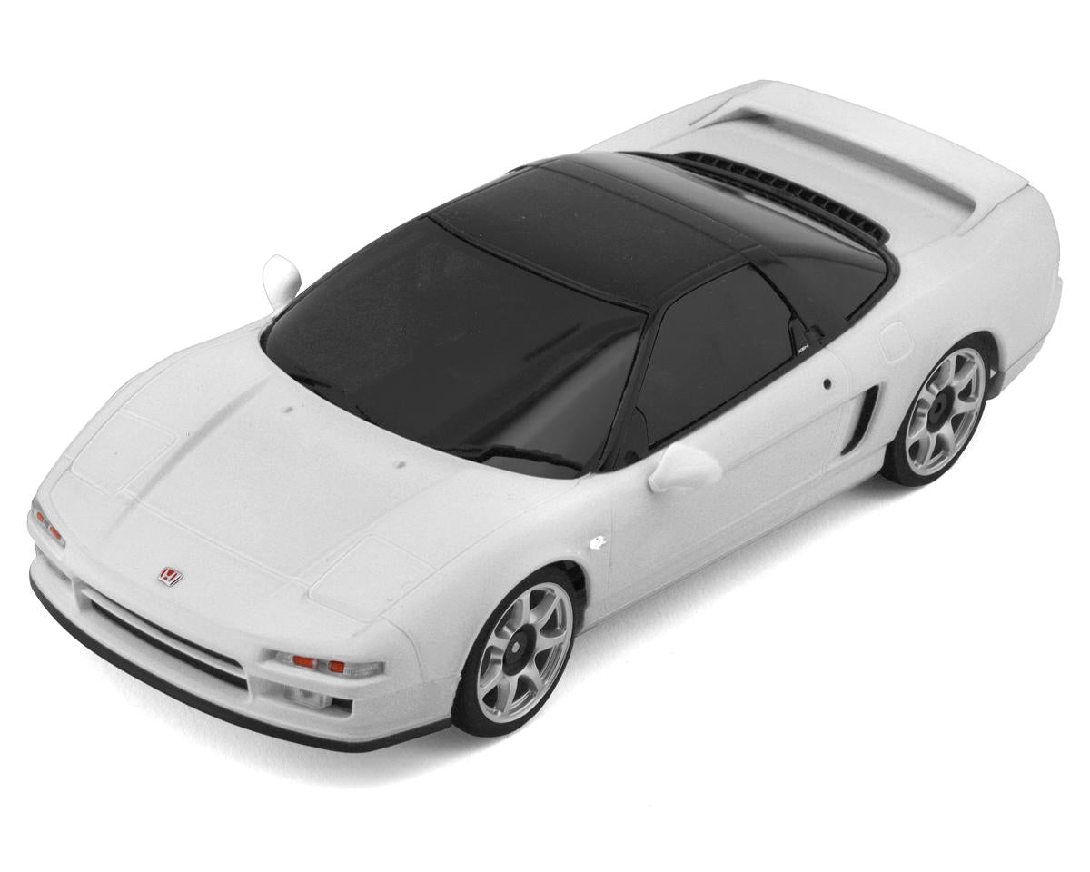 Kyosho Kyosho MR-03 RWD Mini-Z ReadySet w/Honda NSX Body (KYO32352W)