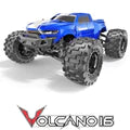 Redcat Volcano-16 1/16 Scale Brushed Monster Truck