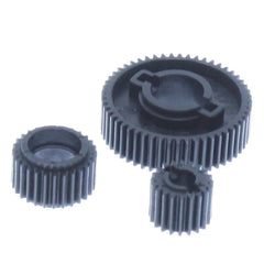 Redcat: Transmission Gear Set (20T+28T+53T) (1set)