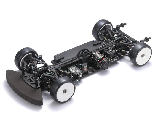 Mugen Seiki: MTC2R Competition 1/10 Electric Touring Car Kit (Graphite Chassis)