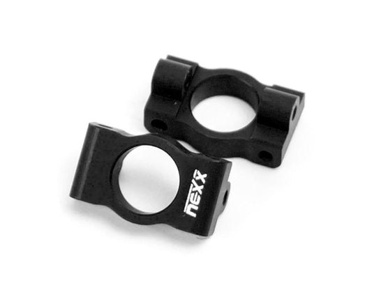 NEXX Racing Losi™ Micro-B Aluminum Caster Blocks (NX-462-R)