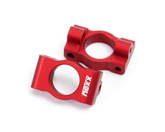 NEXX Racing Losi™ Micro-B Aluminum Caster Blocks (NX-462-R)