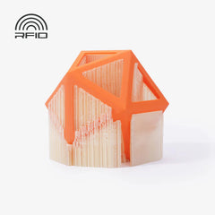 Bambu Lab 3D Printer RFID Filament - 1.75mm 1kg (PLA)