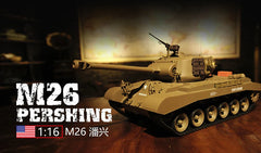 Heng Long 1:16 German Panzer III type H RC Tank (3849-1)