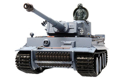 Heng LongV7.0 1-16 German Tiger I RC Heavy Tank (BB AND IR) (3818-1)