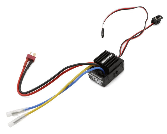 Redcat: HX-1040 V4 Brushed ESC (RER22355)