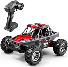 IMEX 1/32 Scale Micro Warrior 2.4Ghz RC Car