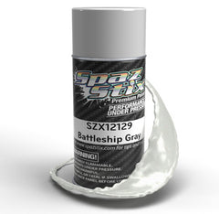 Spaz Stix: Polycarbonate Aerosol Paint, 3.5oz Can (Multiple Colors Available)