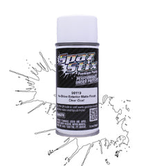 Spaz Stix: Polycarbonate Aerosol Paint, 3.5oz Can (Multiple Colors Available)