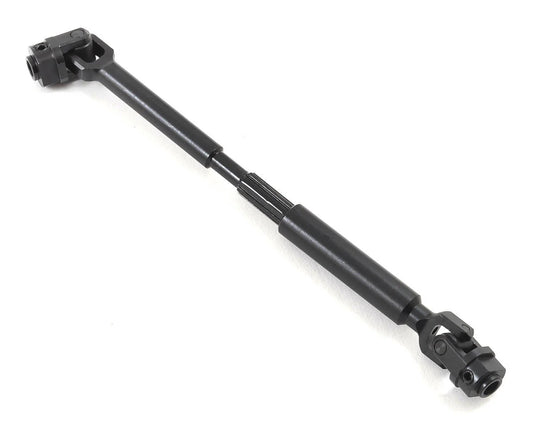 SSD RC: Yeti/RR10 Scale Steel Driveshaft (SSD00073)