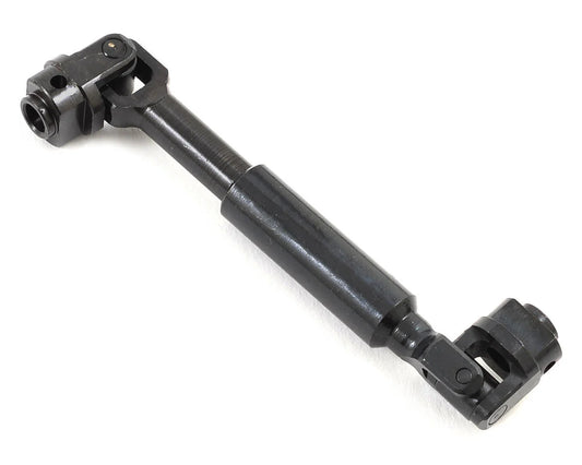 SSD RC: SCX10/RR10 Scale Steel Driveshaft (SSD00089)