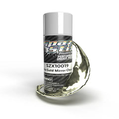 Spaz Stix: Polycarbonate Aerosol Paint, 3.5oz Can (Multiple Colors Available)