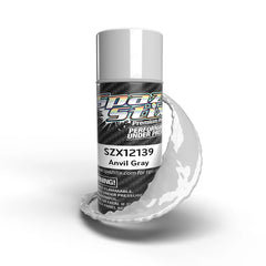 Spaz Stix: Polycarbonate Aerosol Paint, 3.5oz Can (Multiple Colors Available)