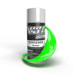 Spaz Stix: Polycarbonate Aerosol Paint, 3.5oz Can (Multiple Colors Available)