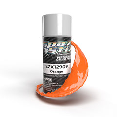 Spaz Stix: Polycarbonate Aerosol Paint, 3.5oz Can (Multiple Colors Available)