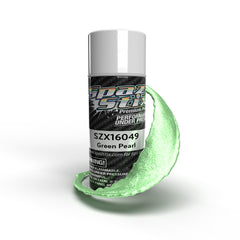 Spaz Stix: Polycarbonate Aerosol Paint, 3.5oz Can (Multiple Colors Available)