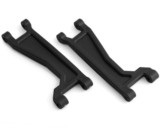 Traxxas Maxx WideMaxx Upper Suspension Arms (Black) (2) (8998)