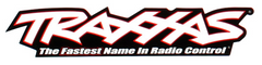 Traxxas 4.5" Sticker (6169)