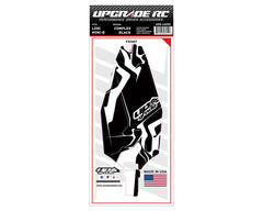 UpGrade RC Chassis Protector for Losi™ Mini-B (Multiple Styles Available)