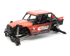 Vanquish Products H10 Optic 1/10 4WD Rock Crawler Kit  (Random Color: Do Not Open!) (VPS09027)