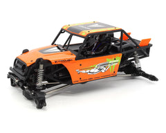 Vanquish Products H10 Optic 1/10 4WD Rock Crawler Kit  (Random Color: Do Not Open!) (VPS09027)