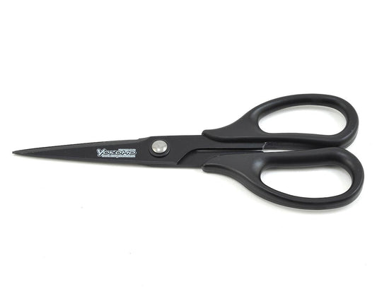 Yokomo Premium Straight Scissors (YTCS1A)