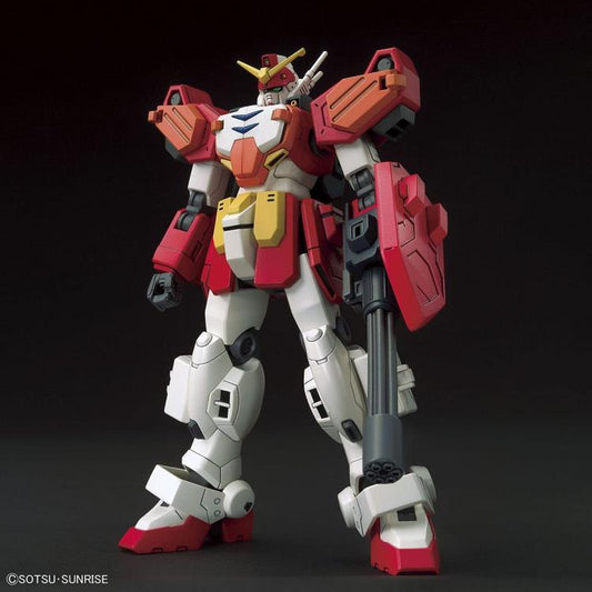 Bandai 1:144 HGAC #236 Gundam Heavyarms (BAN2505898)