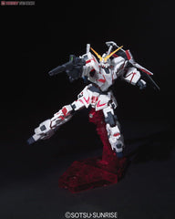 Bandai 1:144 HGUC #100 RX-0 Unicorn Gundam (Destroy Mode) (BAN2077705)