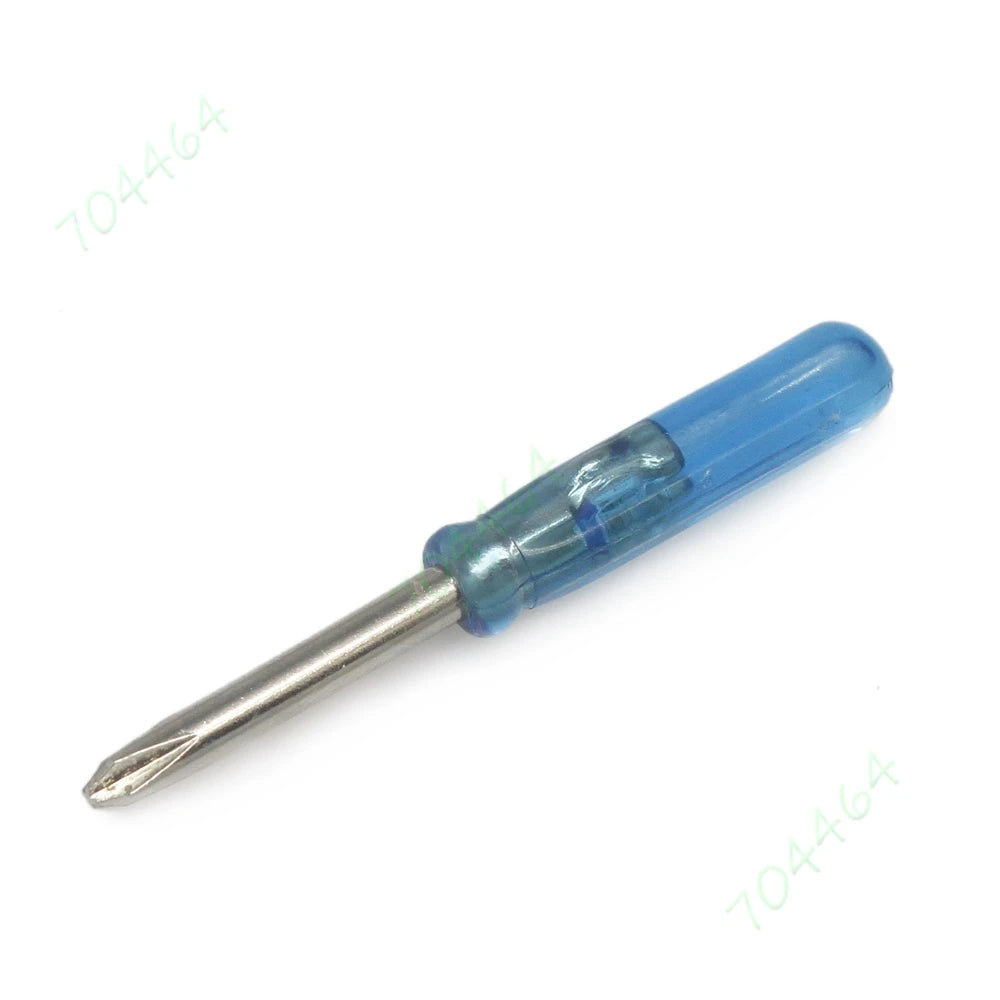 Micro Phillips Head (MCRPH025)