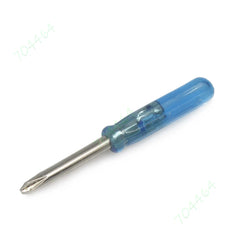 Micro Phillips Head (MCRPH025)