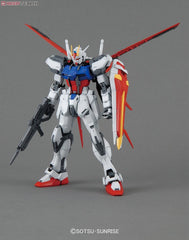 Bandai 1:100 MG Aile Strike Gundam Ver. RM (BAN2203515)