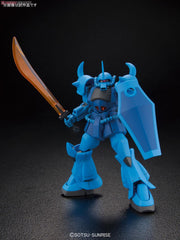 Bandai 1:144 HGUC #196 MS-07B Gouf (Revive) (BAN2310613)