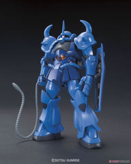 Bandai 1:144 HGUC #196 MS-07B Gouf (Revive) (BAN2310613)