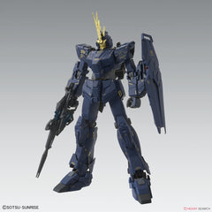 Bandai 1:100 MG Gundam Unicorn 02 Banshee (BAN2430026)