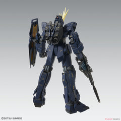 Bandai 1:100 MG Gundam Unicorn 02 Banshee (BAN2430026)