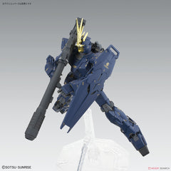 Bandai 1:100 MG Gundam Unicorn 02 Banshee (BAN2430026)