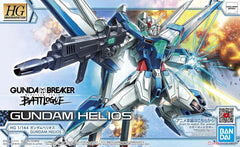 Bandai 1:144 HGGBB Gundam Helios (BAN2555014)