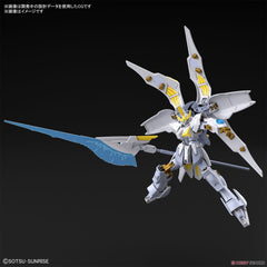 Bandai 1:144 HG Gundam Livelance Heaven (BAN2555016)