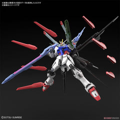 Bandai 1:144 HGGBB Perfect Strike Freedom (BAN2555018)