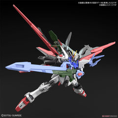 Bandai 1:144 HGGBB Perfect Strike Freedom (BAN2555018)