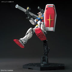 Bandai 1:144 HG Gundam The Origin #026 RX-78-2 Gundam (BAN2494322)