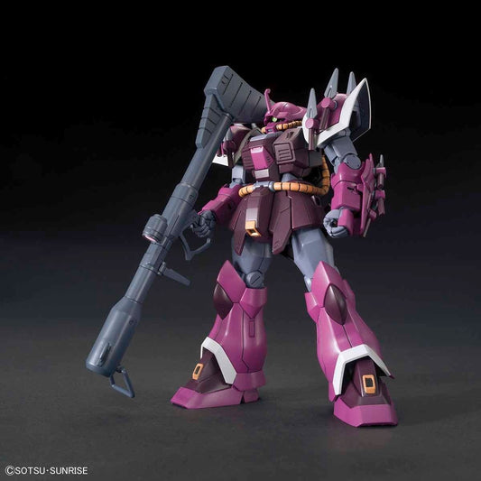 Bandai 1:144 HGUC #206 Efreet Schneid (BAN2379384)