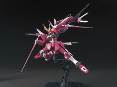 Bandai 1:144 HGCE #231 Infinite Justice (BAN2487820)