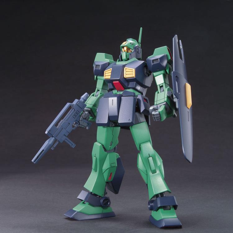 Bandai 1:144 HGUC #150 MSA-003 Nemo (BAN2169626)