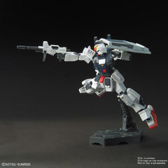 Bandai 1:144 HGUC #209 Blue Destiny Unit 3 (EXAM) (BAN2379388)