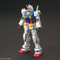 Bandai 1:144 HG Gundam The Origin #026 RX-78-2 Gundam (BAN2494322)