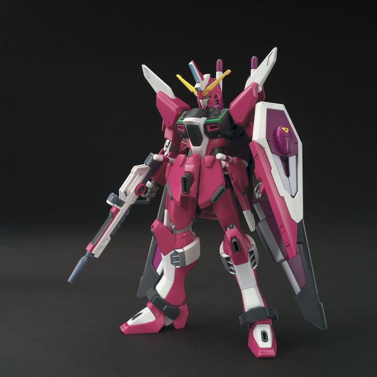 Bandai 1:144 HGCE #231 Infinite Justice (BAN2487820)