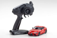 Kyosho MINI-Z AWD MA-020 GR Supra Red (32619R)